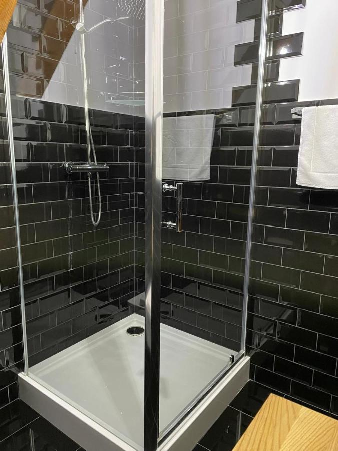 Miodosytnia Hotel Chwarszczany Kültér fotó